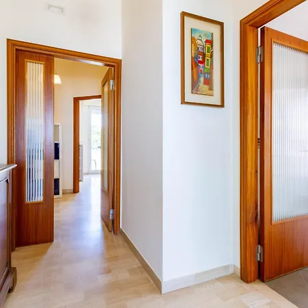 Attico Bellariva - Myho Casa * Porto San Giorgio