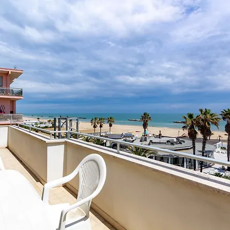 Attico Bellariva - Myho Casa Apartment *