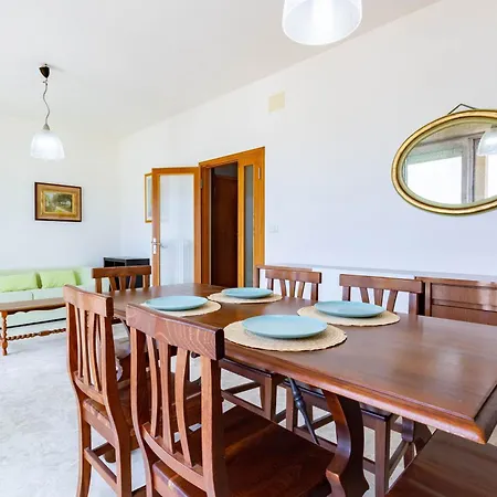 Attico Bellariva - Myho Casa Apartment *