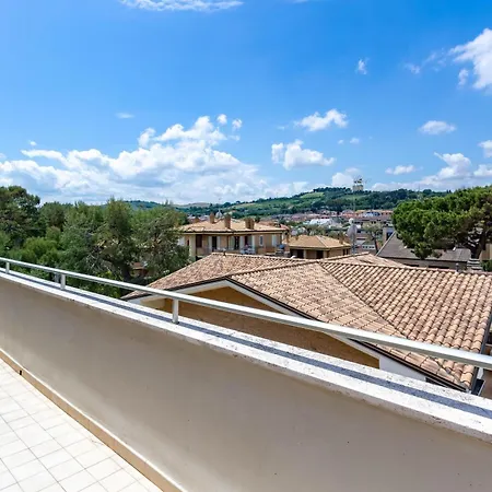 Attico Bellariva - Myho Casa Apartment Porto San Giorgio