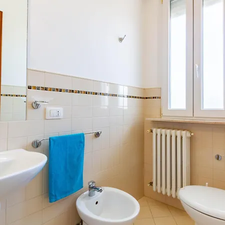 Apartamento Attico Bellariva - Myho Casa Porto San Giorgio