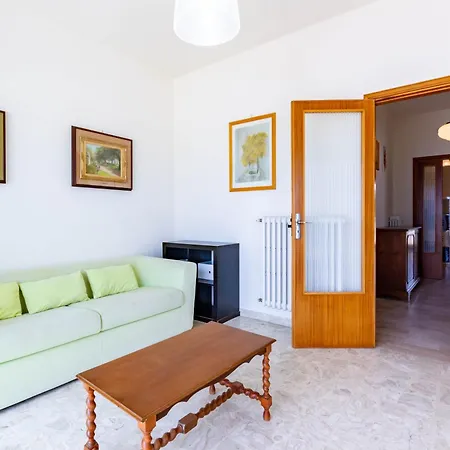 Apartamento Attico Bellariva - Myho Casa *