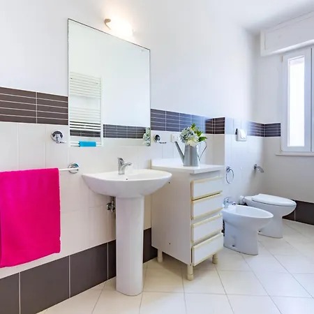 Attico Bellariva - Myho Casa Porto San Giorgio