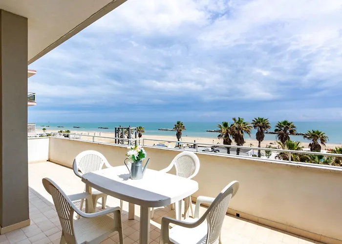 Apartment Attico Bellariva - Myho Casa