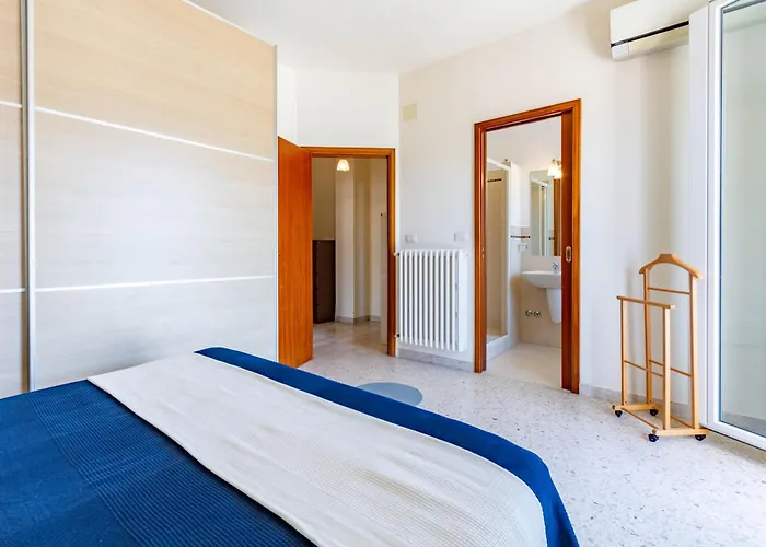 Apartment Attico Bellariva - Myho Casa *