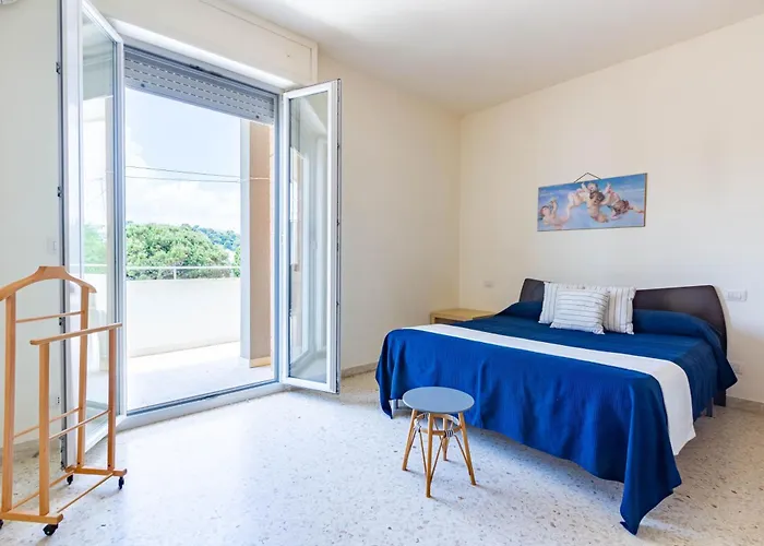 Apartment Attico Bellariva - Myho Casa Porto San Giorgio
