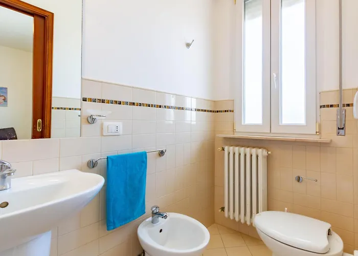 Attico Bellariva - Myho Casa * Porto San Giorgio