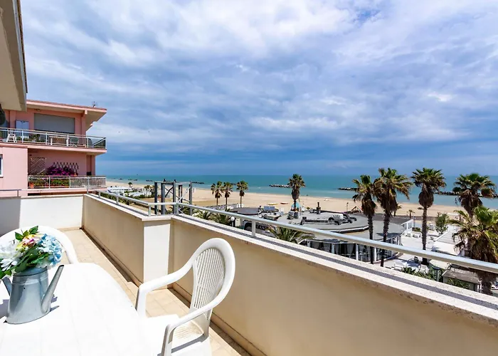 Attico Bellariva - Myho Casa Apartment *