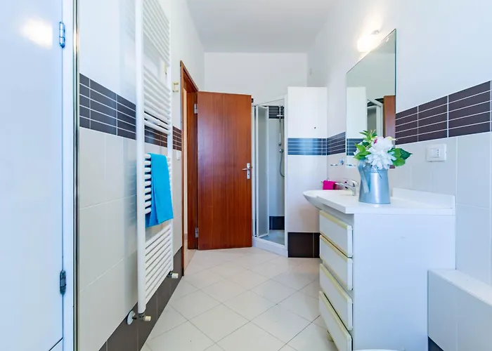 Attico Bellariva - Myho Casa Porto San Giorgio