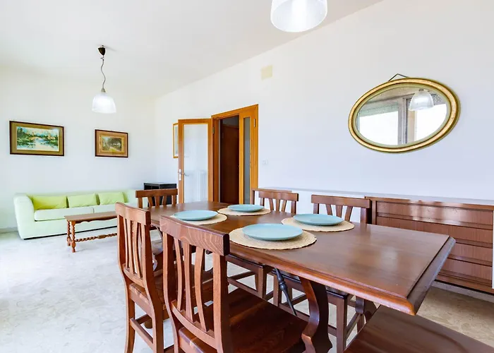 Attico Bellariva - Myho Casa Apartment *