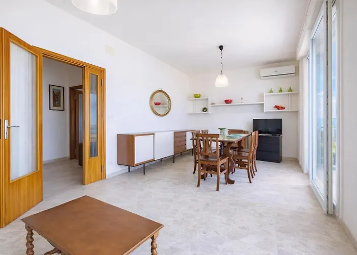 Attico Bellariva - Myho Casa Appartamento