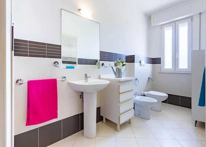 Attico Bellariva - Myho Casa Porto San Giorgio